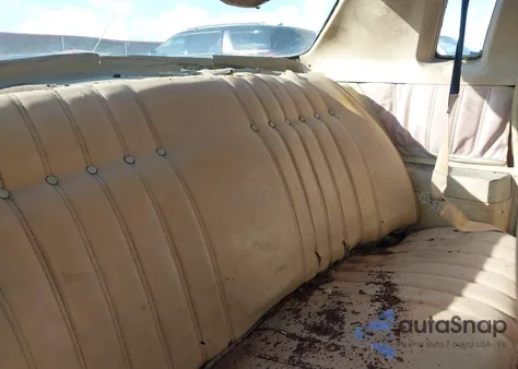 1976 Chevrolet Monte Carlo from USA, damaged, VIN 1H57V6R484291